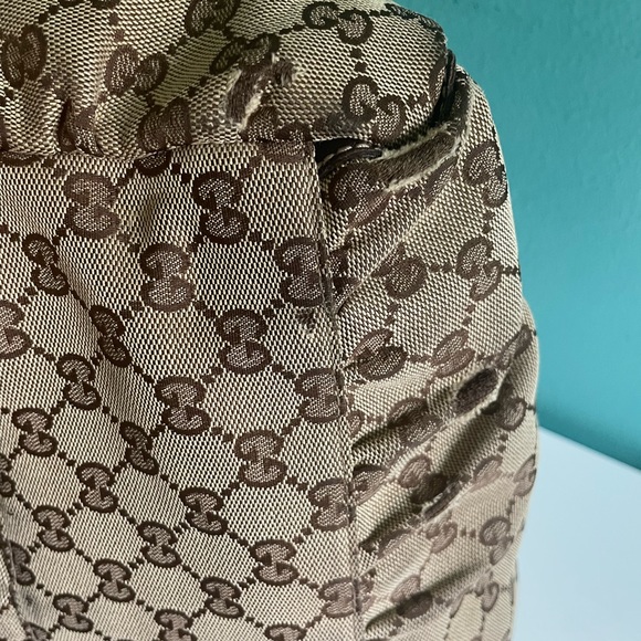Gucci Shoulder bag - Picture 4 of 10